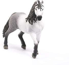 Andalusier hengst Schleich 13821