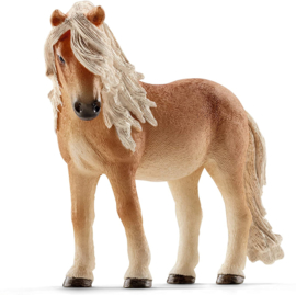 IJslandse pony merrie Schleich 13790