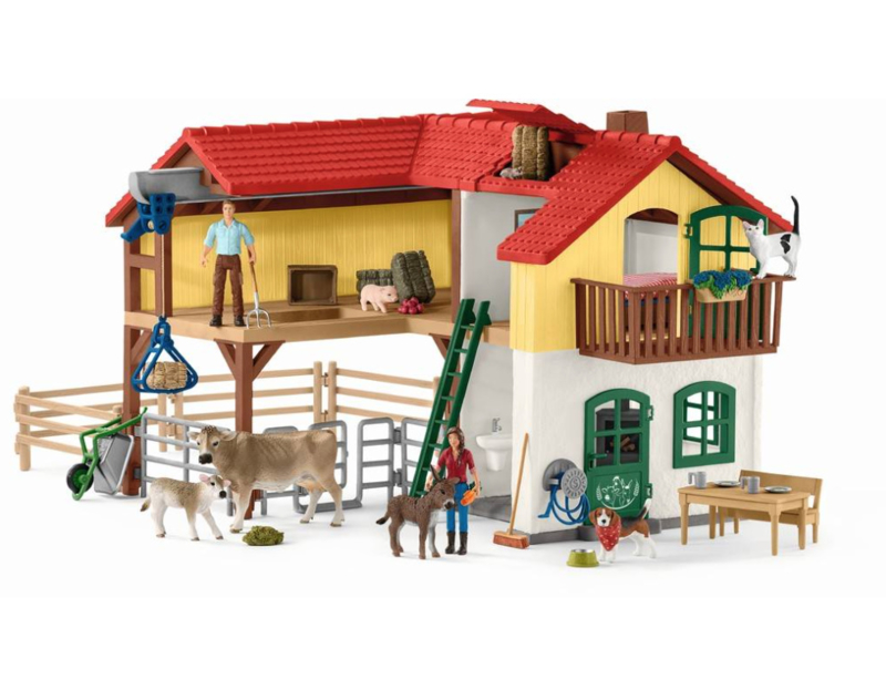 | Schleich shop