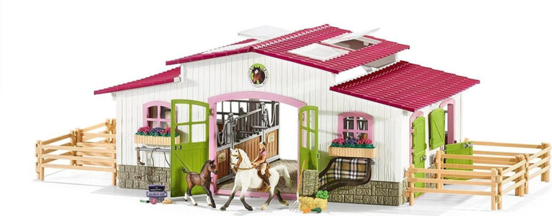 Schleich paarden goedkoop online - Korting