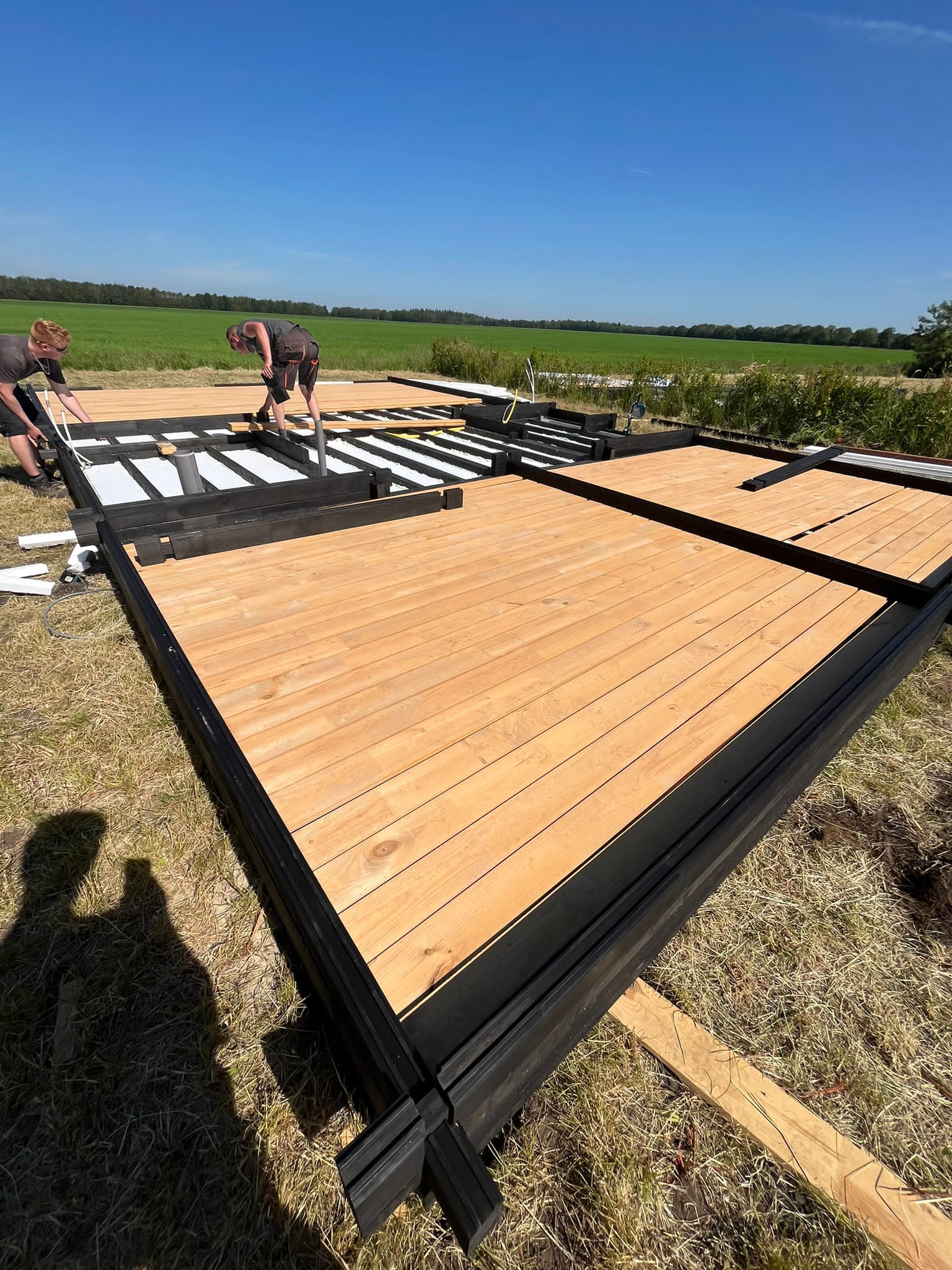opbouw