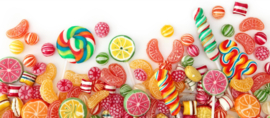 Snoep/Koek/Snacks