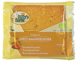 Amandelkoek