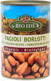 La Bio Idea Bruine Bonen