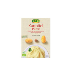 Aardappelpuree