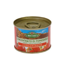 Tomatenpuree