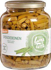 Sperziebonen