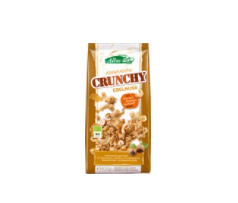Allos Crunchy amaranth  nuts