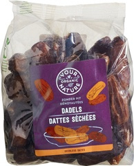 Pitloze dadels