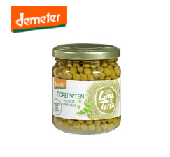 Doperwten