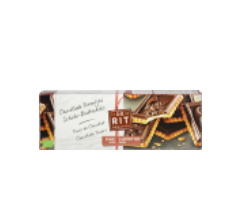 Chocoladetorentjes