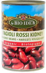 Rode Kidney bonen