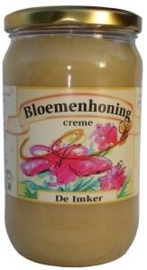 Bloemenhoning