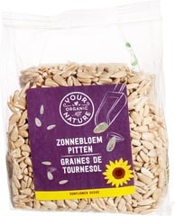 Zonnebloempitten