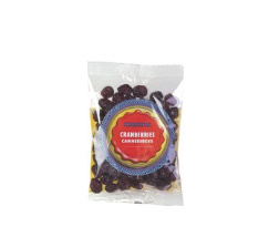 Cranberries  200 gram