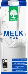 Houdbare volle melk