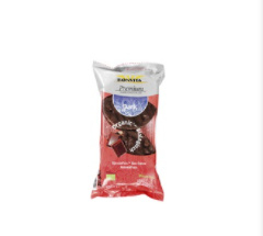 Rijstwafels pure chocolade