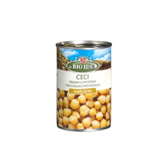 Kikkererwten