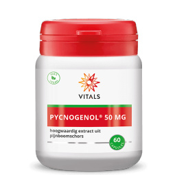 Pycnogenol
