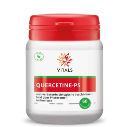 Quercitine