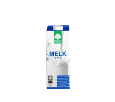 Houdbare volle melk
