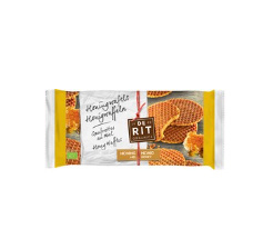 Honingwafels