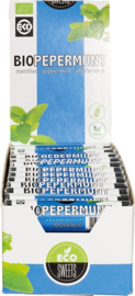 Rolletje pepermunt