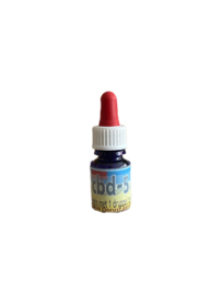 CBD 5% 10 cc