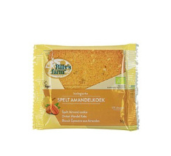 Amandelkoek