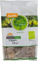 Gedroogde vijgen