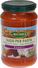 Pastasaus Napoli