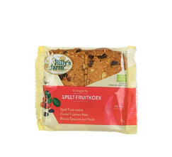 Fruitkoek