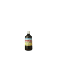 Uricacin