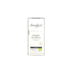 Zwarte thee English breakfast