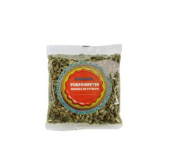 Pompoenpitten