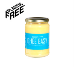 Ghee naturel