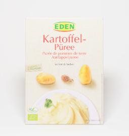 Aardappelpuree