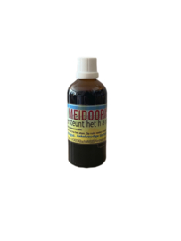 Meidoorn