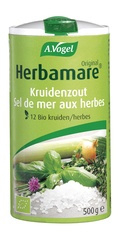 Kruidenzout