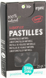 Drop Pastilles