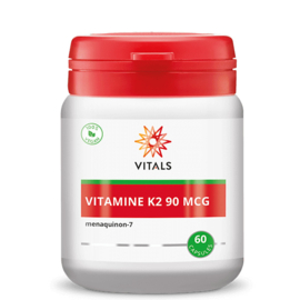 Vitamine K2 90