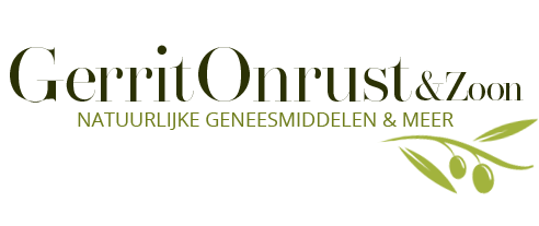 Gerritonrust