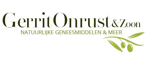 Gerritonrust