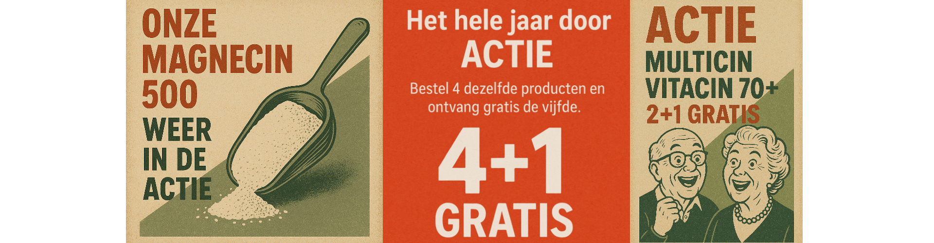 Actie
