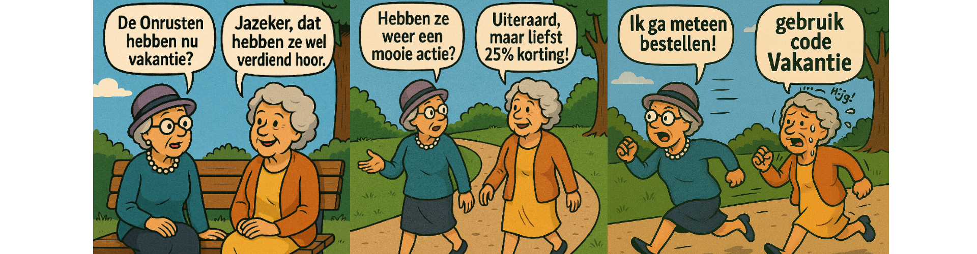Actie