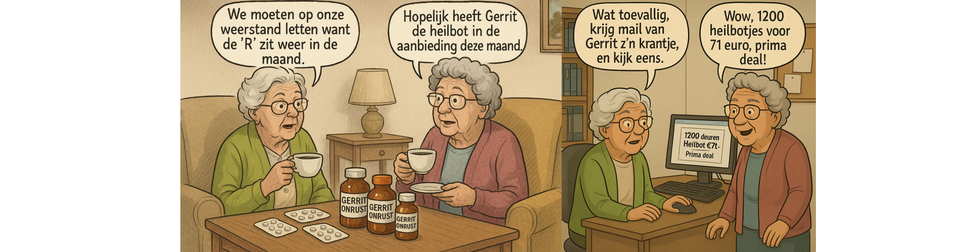 Actie