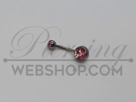 Roze Titanium