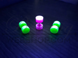Fluo Geel -50%!!