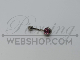 Roze Titanium