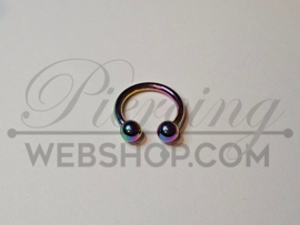 CBB Regenboog